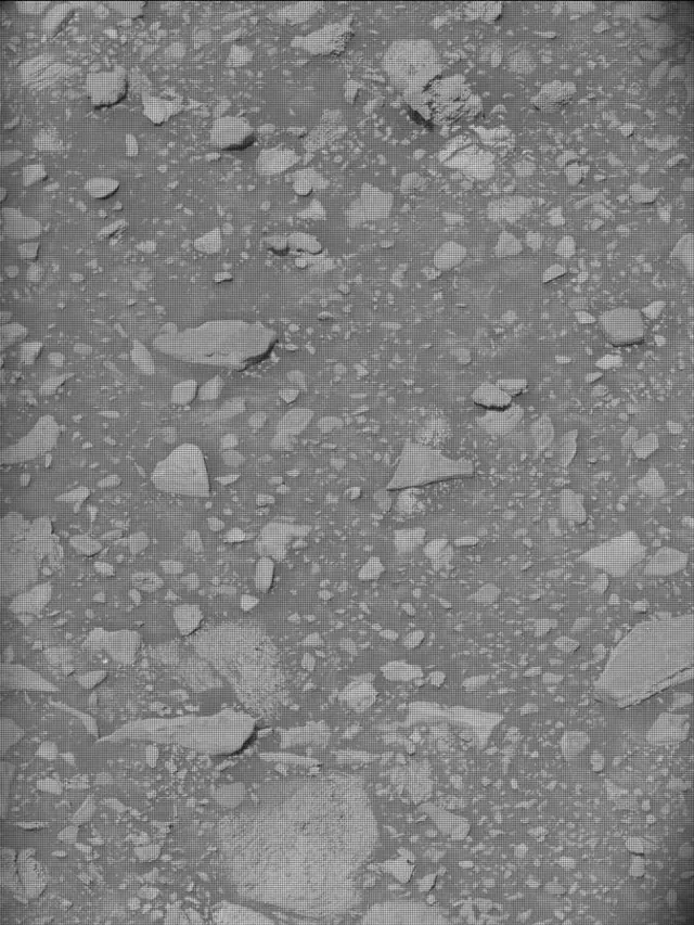 Sol 4311: Mast Camera (Mastcam)