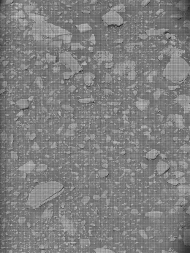 Sol 4311: Mast Camera (Mastcam)