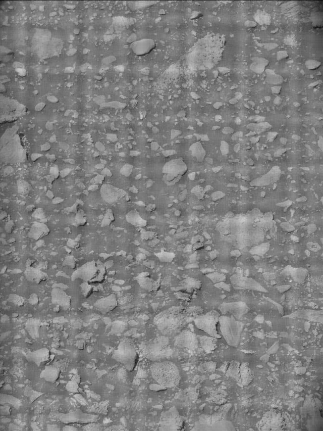Sol 4311: Mast Camera (Mastcam)