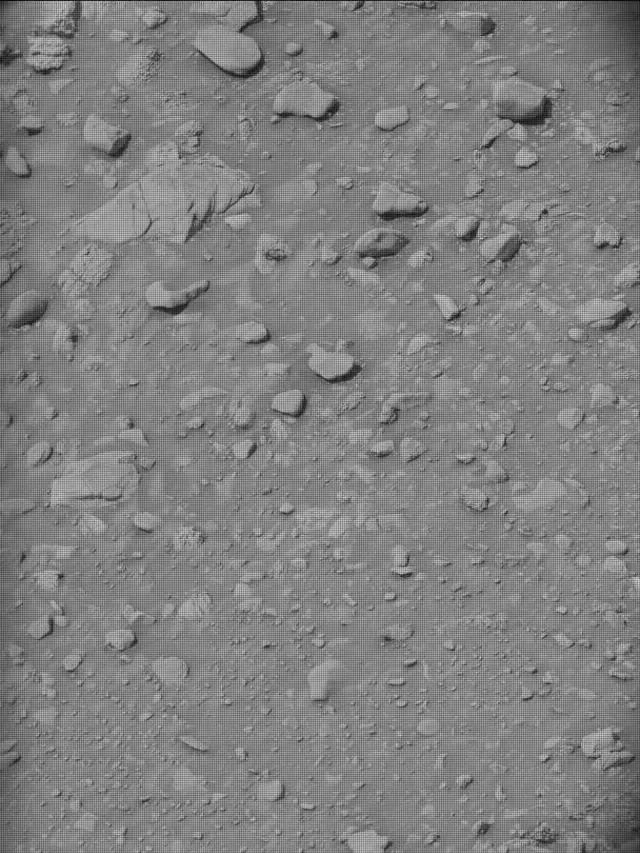 Sol 4311: Mast Camera (Mastcam)