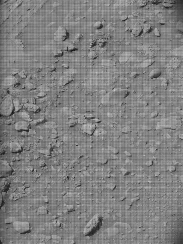 Sol 4311: Mast Camera (Mastcam)