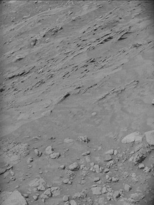 Sol 4311: Mast Camera (Mastcam)