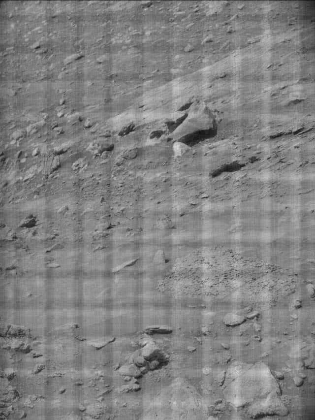 Sol 4311: Mast Camera (Mastcam)