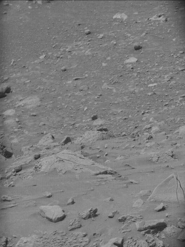 Sol 4311: Mast Camera (Mastcam)