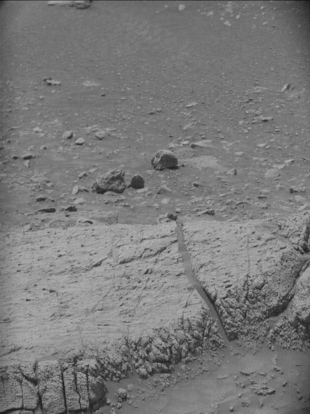 Sol 4311: Mast Camera (Mastcam)