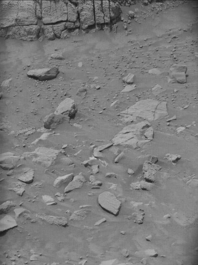 Sol 4311: Mast Camera (Mastcam)