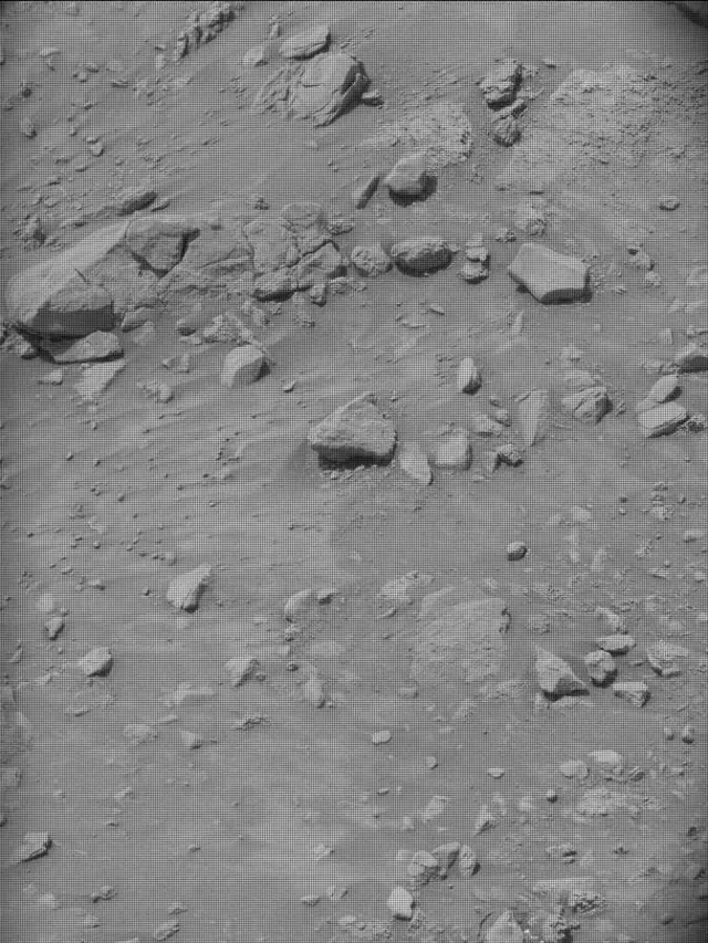 Sol 4311: Mast Camera (Mastcam)