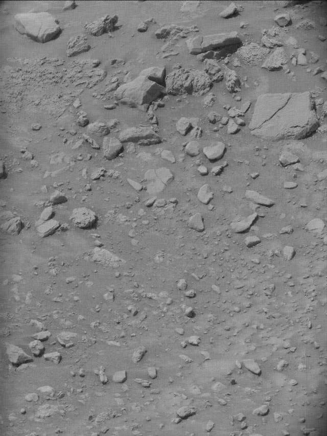Sol 4311: Mast Camera (Mastcam)