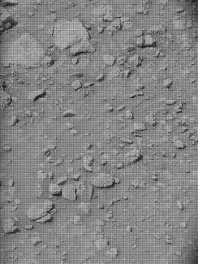 Sol 4311: Mast Camera (Mastcam)
