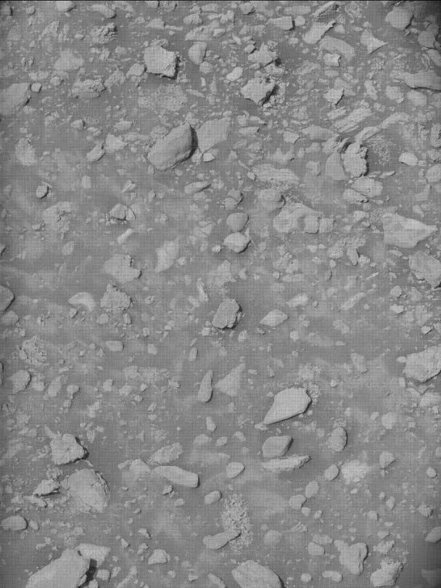 Sol 4311: Mast Camera (Mastcam)