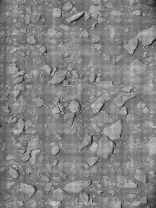 Sol 4311: Mast Camera (Mastcam)