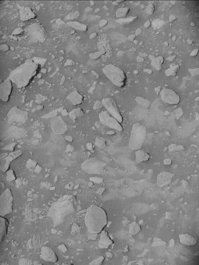 Sol 4311: Mast Camera (Mastcam)