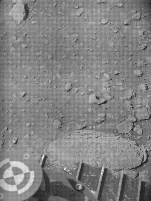 Sol 4311: Mast Camera (Mastcam)