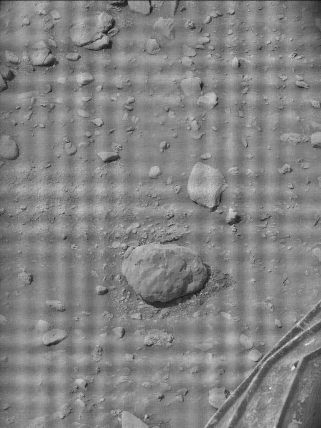 Sol 4311: Mast Camera (Mastcam)