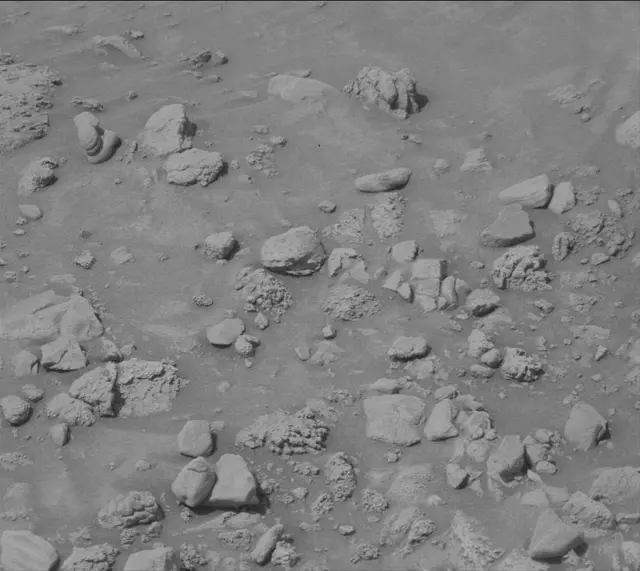 Sol 4311: Mast Camera (Mastcam)