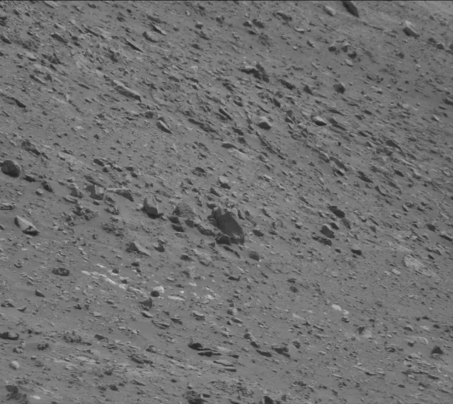 Sol 4311: Mast Camera (Mastcam)