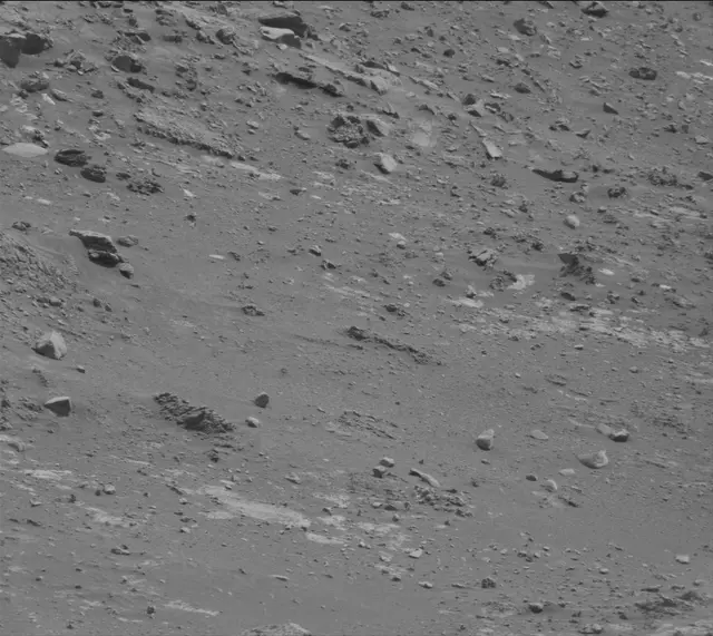 Sol 4311: Mast Camera (Mastcam)