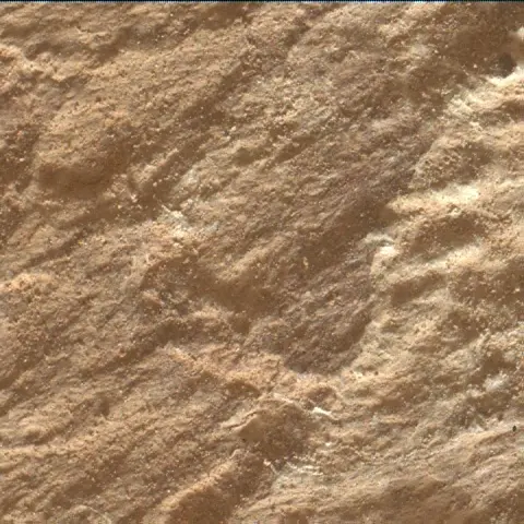 Sol 4311: Mars Hand Lens Imager (MAHLI)