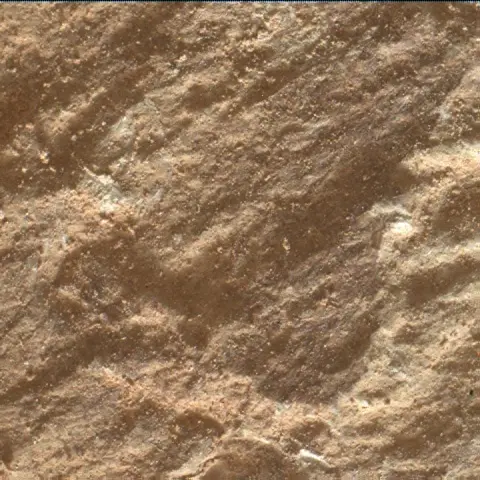 Sol 4311: Mars Hand Lens Imager (MAHLI)