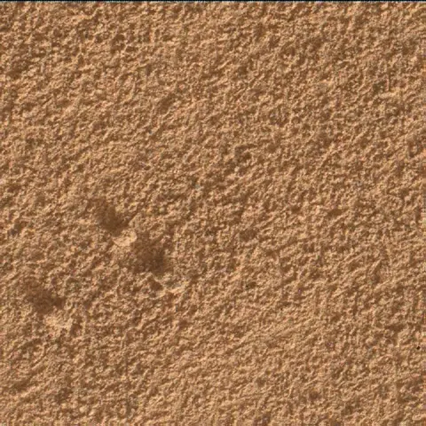 Sol 4311: Mars Hand Lens Imager (MAHLI)