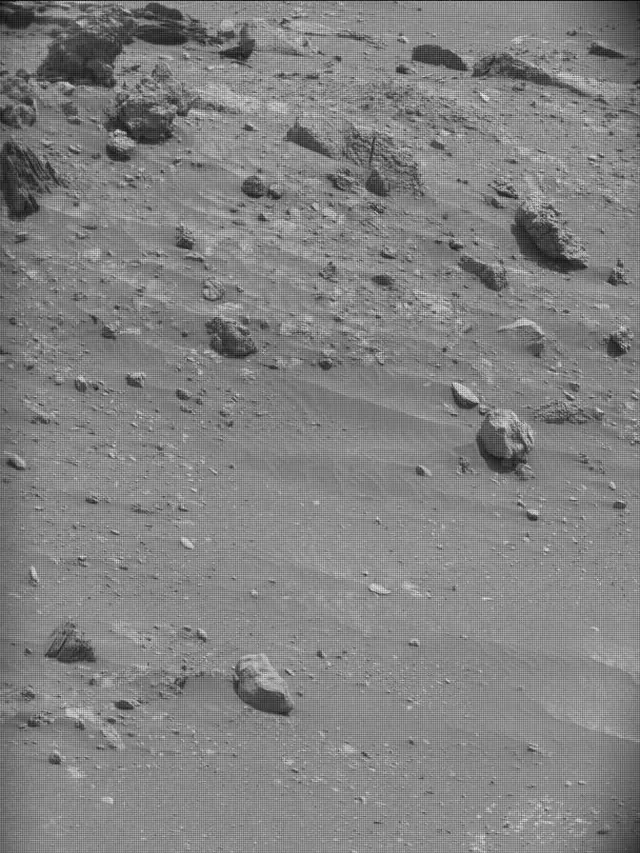 Sol 4312: Mast Camera (Mastcam)
