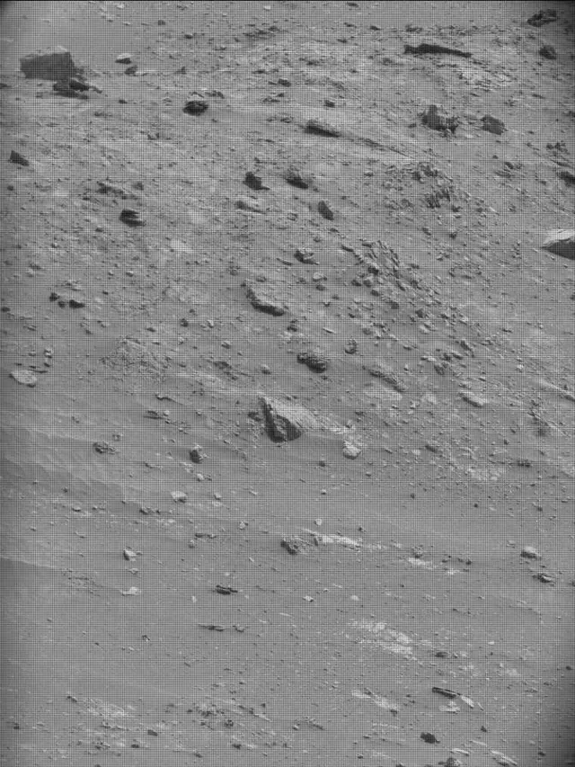 Sol 4312: Mast Camera (Mastcam)
