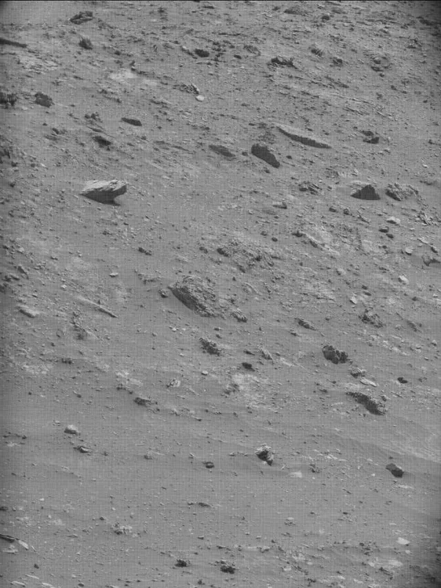 Sol 4312: Mast Camera (Mastcam)
