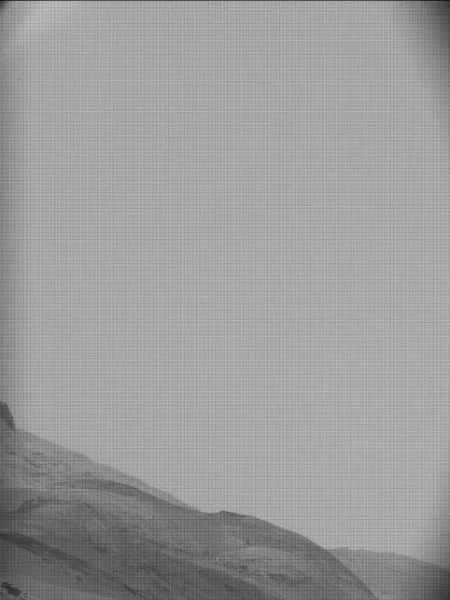 Sol 4312: Mast Camera (Mastcam)