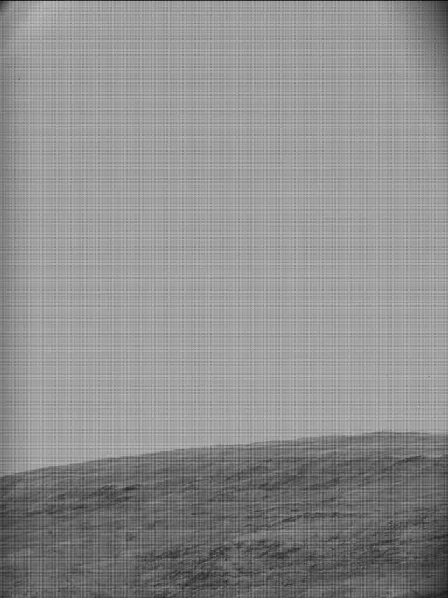 Sol 4312: Mast Camera (Mastcam)