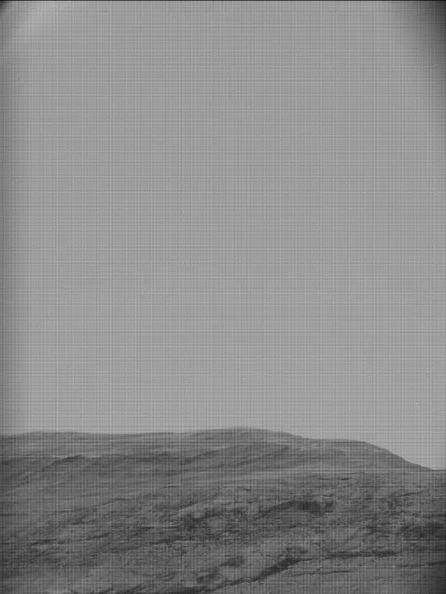 Sol 4312: Mast Camera (Mastcam)