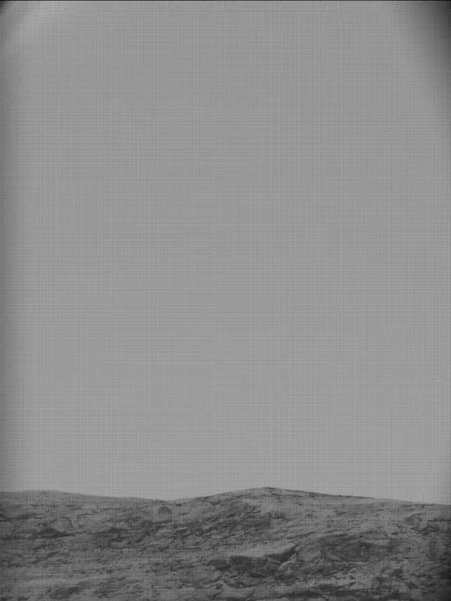 Sol 4312: Mast Camera (Mastcam)