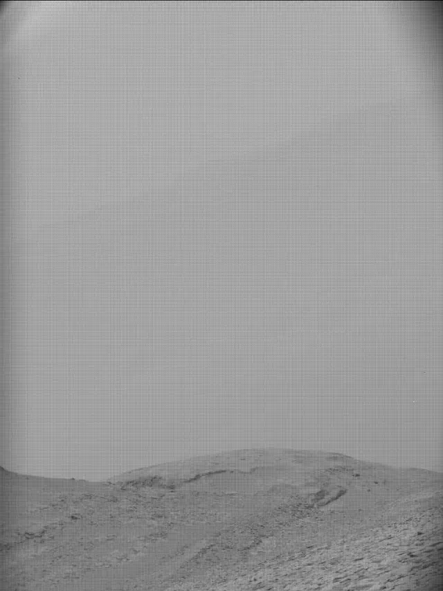 Sol 4312: Mast Camera (Mastcam)
