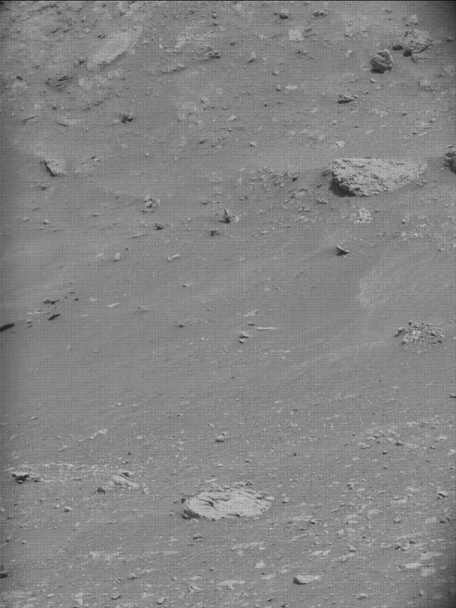 Sol 4312: Mast Camera (Mastcam)