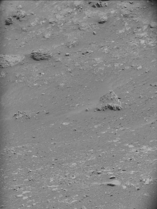 Sol 4312: Mast Camera (Mastcam)