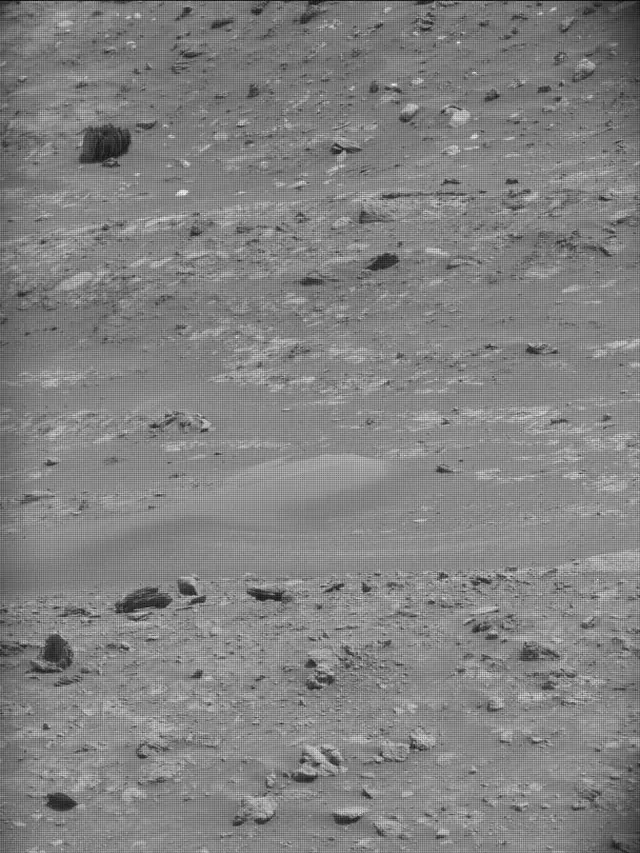Sol 4312: Mast Camera (Mastcam)