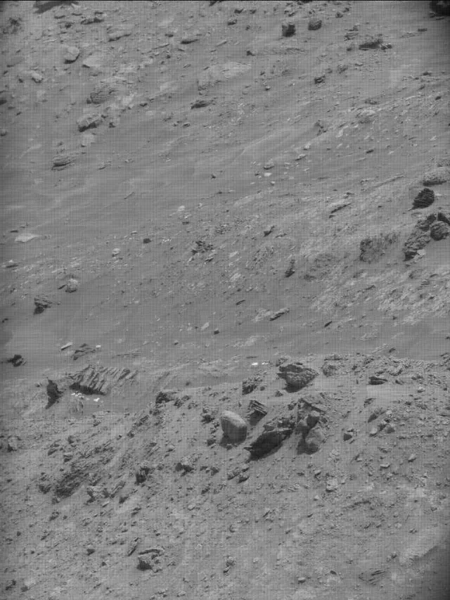 Sol 4312: Mast Camera (Mastcam)
