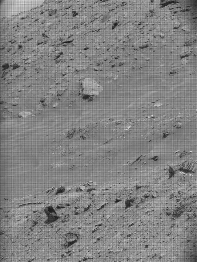Sol 4312: Mast Camera (Mastcam)