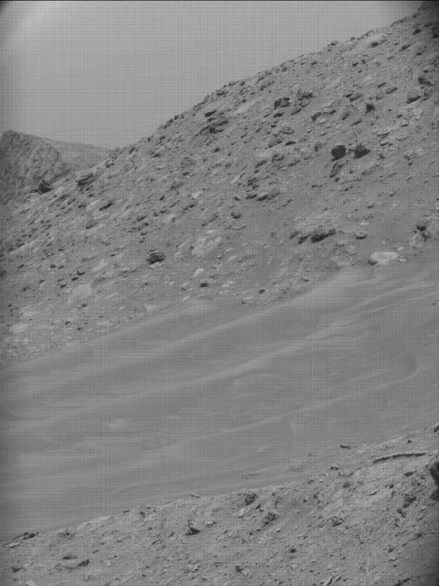 Sol 4312: Mast Camera (Mastcam)