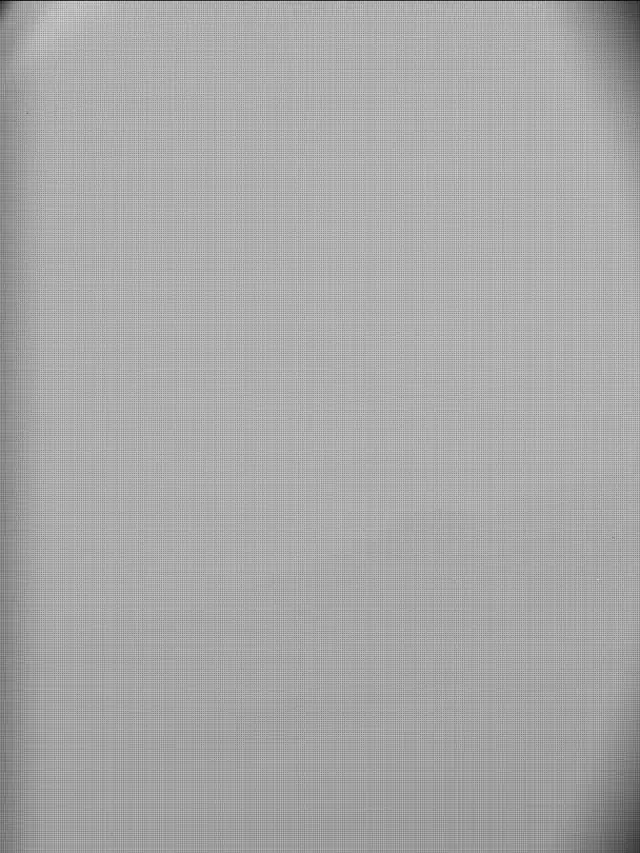 Sol 4312: Mast Camera (Mastcam)