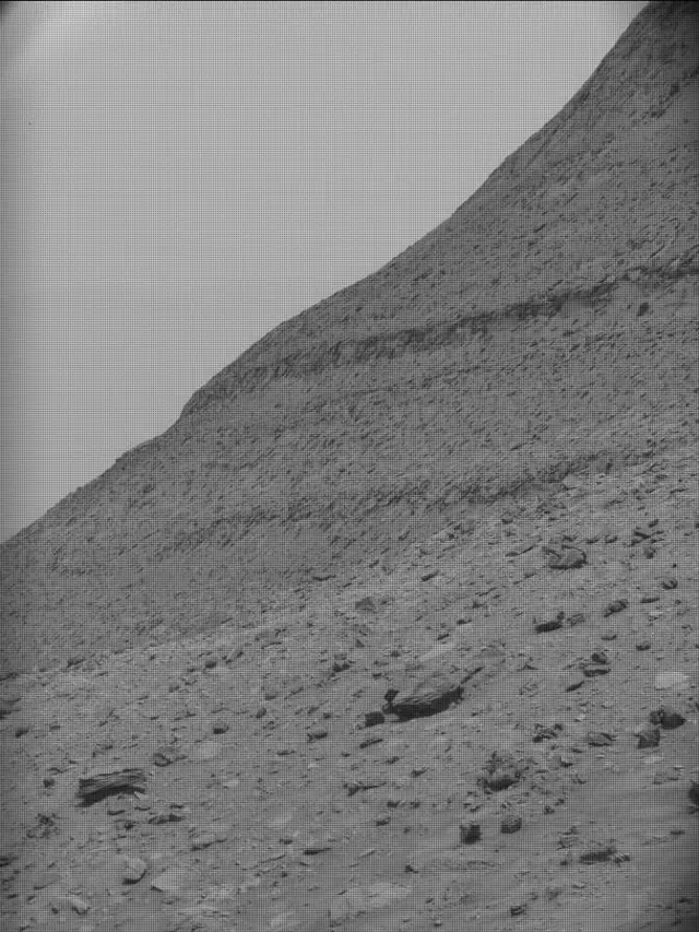 Sol 4312: Mast Camera (Mastcam)
