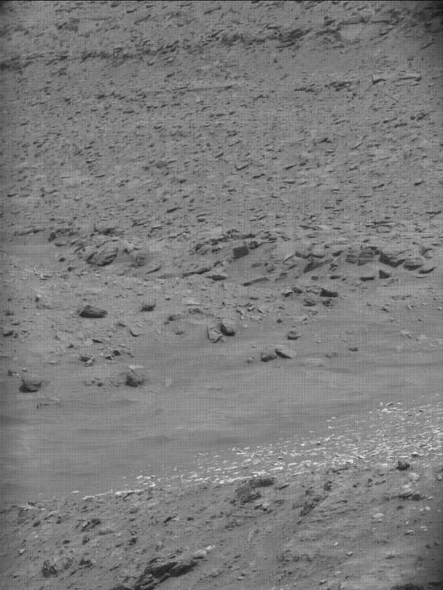 Sol 4312: Mast Camera (Mastcam)