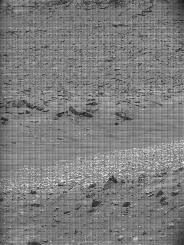 Sol 4312: Mast Camera (Mastcam)