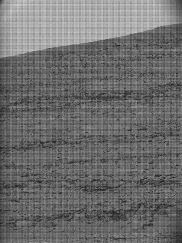 Sol 4312: Mast Camera (Mastcam)