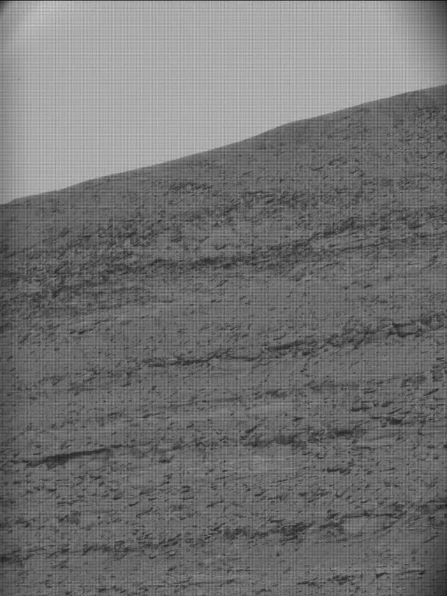 Sol 4312: Mast Camera (Mastcam)