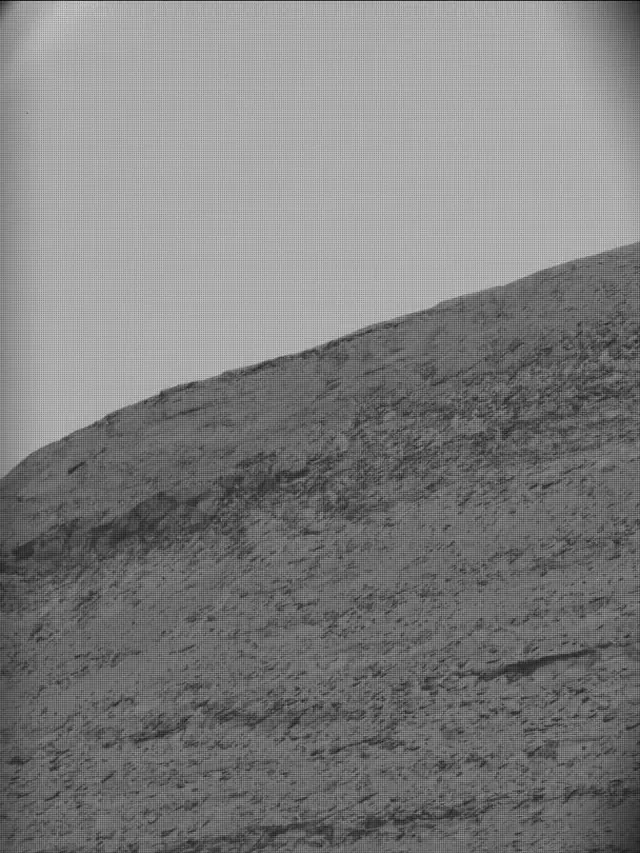 Sol 4312: Mast Camera (Mastcam)
