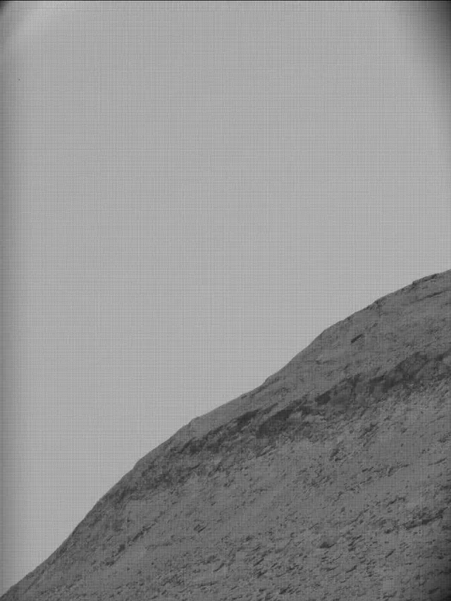 Sol 4312: Mast Camera (Mastcam)
