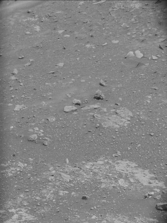 Sol 4312: Mast Camera (Mastcam)