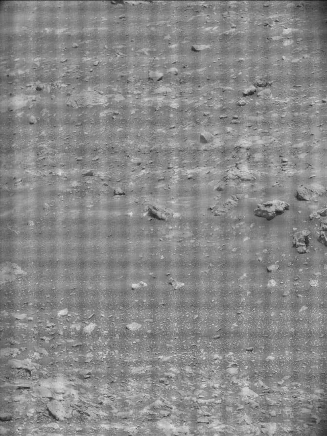 Sol 4312: Mast Camera (Mastcam)