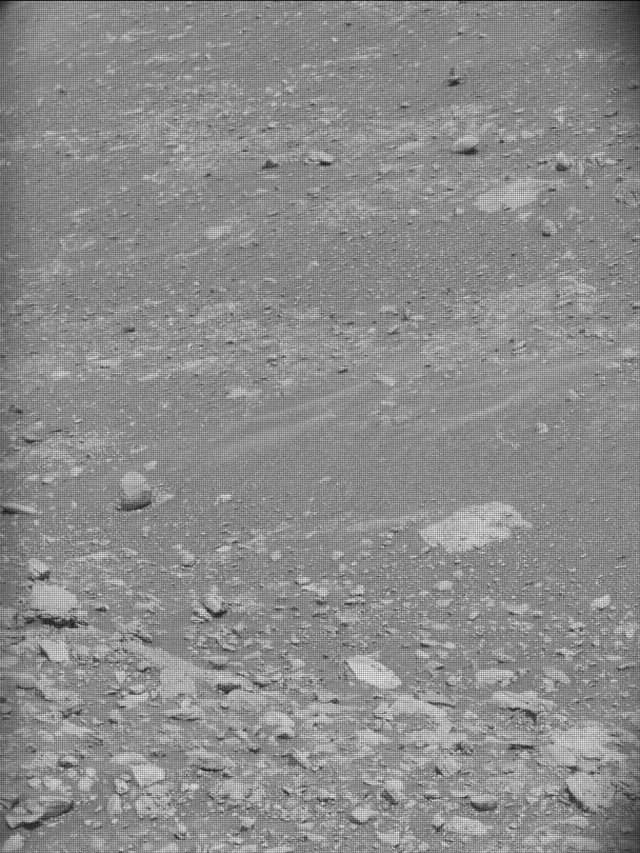Sol 4312: Mast Camera (Mastcam)
