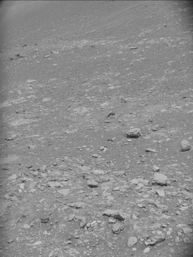 Sol 4312: Mast Camera (Mastcam)